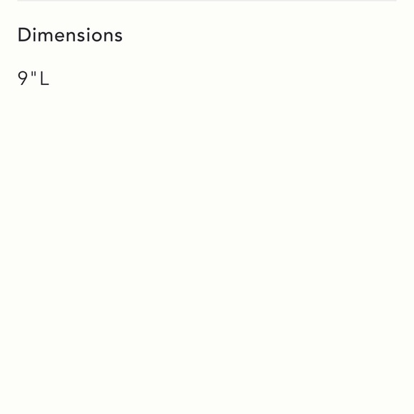 Anthropologie Spring Bunny Rabbit Cocktail Spoon Stirrer Silver & Gold Easter - Picture 9 of 9